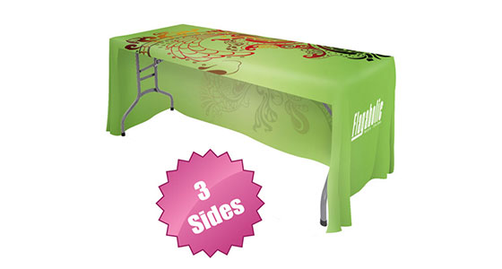 High Definition Table Throw-2