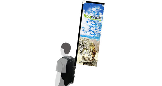 Backpack Block Banner