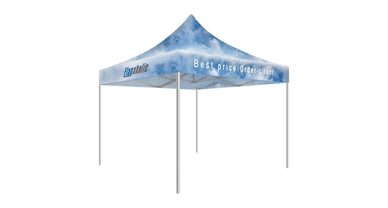 Printed Marquee