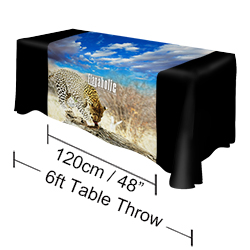 Full Color Table Runner-10